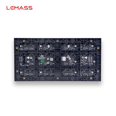 ماژول LED تجاری P1.5 داخلی با زاویه دید 160 درجه