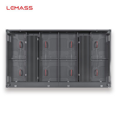 صفحه نمایش LED P5.9 در فضای باز، صفحه نمایش بیلبورد LED SMD 2727