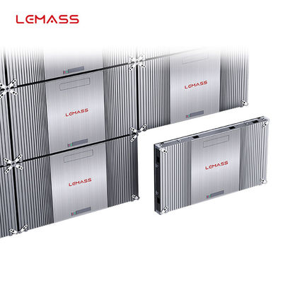 صفحه نمایش LED تمام رنگی داخلی P2.5، صفحه نمایش دیواری LED تصویری 2.5 میلی متری پیکسل Pitch OEM