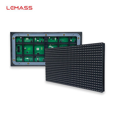 ماژول LED ضد آب P8، ماژول نمایش LED SMD برای بیلبورد در فضای باز