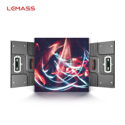 SMD 2727 صفحه نمایش LED در فضای باز P6 با مدار کاتد مشترک