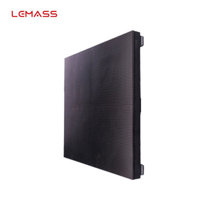P5.2 اجاره صفحه نمایش LED کنسرت چند ماژولار با ساختار فیبر کربن