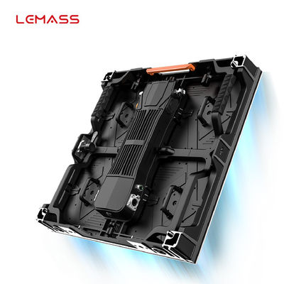 صفحه نمایش LED P3.9 در فضای باز، اجاره صفحه نمایش LED بزرگ با تعامل هوش مصنوعی