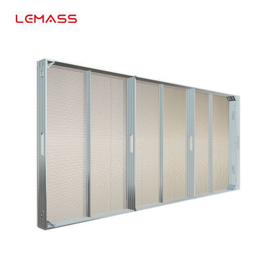 صفحه نمایش LED خلاقانه SMD 3510 P12.5 با شفافیت بالا