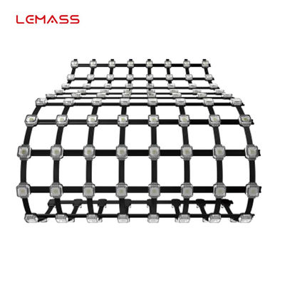 P35 SMD Dot Creative LED صفحه نمایش شفاف در فضای باز ضد آب