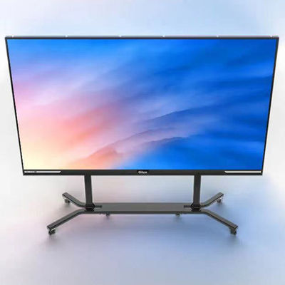 صفحه نمایش LED تجاری 1.26 میلی‌متری پیکسل Pitch با اندازه 220 اینچ OEM