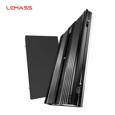 صفحه نمایش LED پیکسل کوچک P1.2 داخلی با نرخ رفرش بالا 3840 هرتز