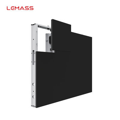 صفحه نمایش LED تمام رنگی SMD P10 ثابت، صفحه نمایش LED ضد آب در فضای باز