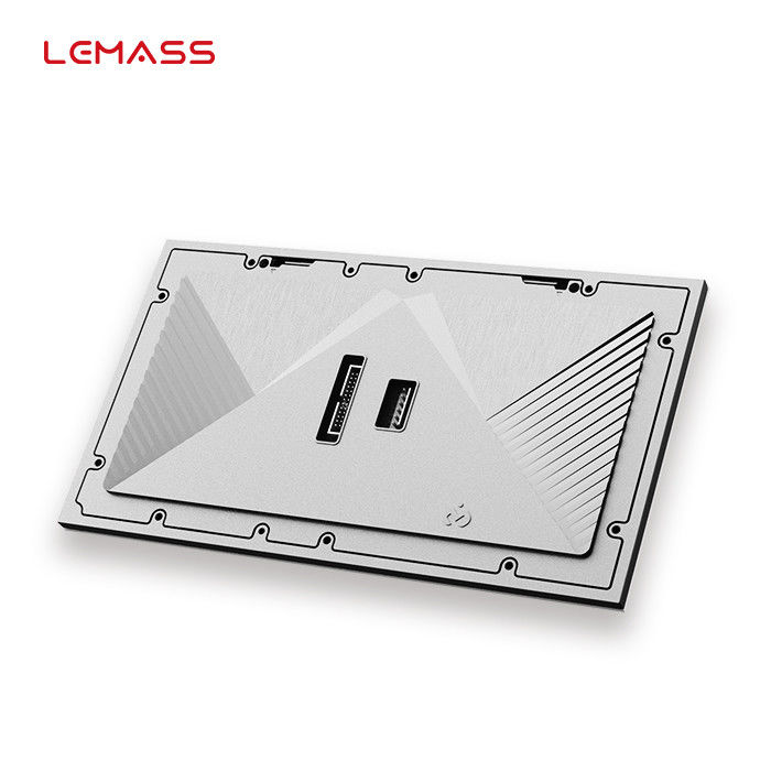 صفحه نمایش LED P2.5 Fine Pitch برای تبلیغات داخلی از HDR 3D پشتیبانی می کند
