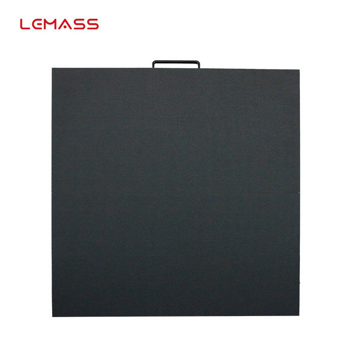 صفحه نمایش LED P1.2 داخلی 3840 هرتز با زاویه دید 160 درجه